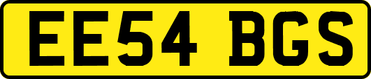 EE54BGS
