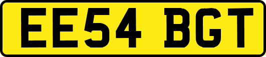 EE54BGT