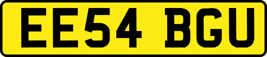 EE54BGU