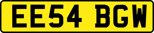 EE54BGW