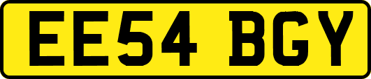 EE54BGY