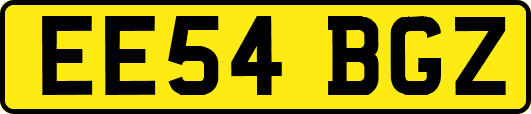 EE54BGZ