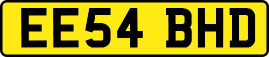 EE54BHD