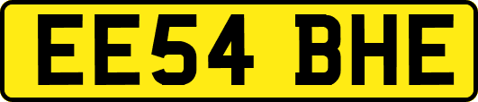 EE54BHE