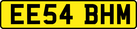 EE54BHM