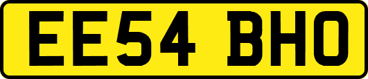 EE54BHO