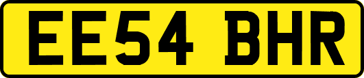 EE54BHR