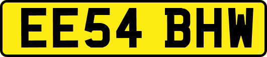 EE54BHW