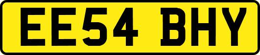 EE54BHY