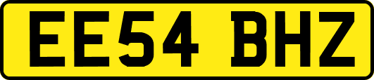 EE54BHZ