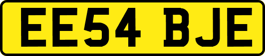 EE54BJE