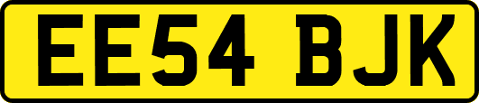 EE54BJK