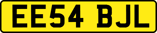 EE54BJL