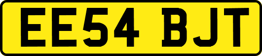 EE54BJT