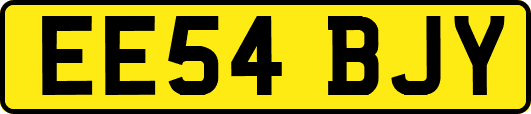 EE54BJY