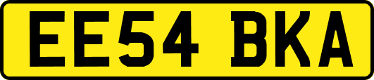 EE54BKA