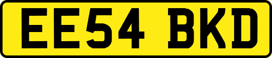 EE54BKD