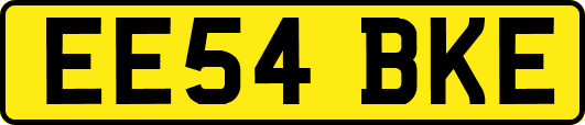 EE54BKE