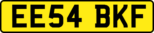 EE54BKF