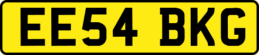EE54BKG