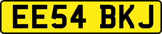 EE54BKJ