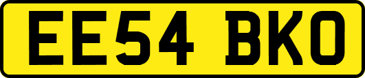 EE54BKO