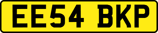 EE54BKP