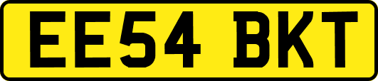 EE54BKT