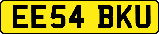 EE54BKU