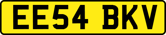 EE54BKV