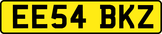 EE54BKZ