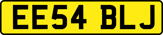 EE54BLJ