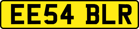 EE54BLR