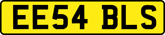 EE54BLS