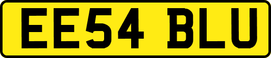 EE54BLU