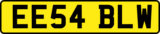 EE54BLW