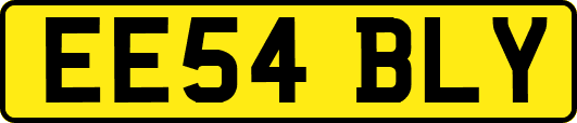 EE54BLY
