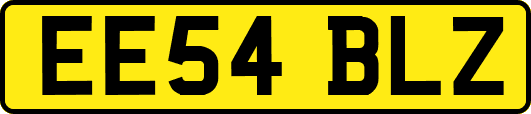 EE54BLZ