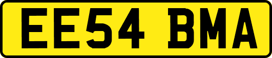 EE54BMA