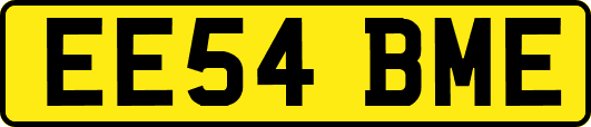 EE54BME