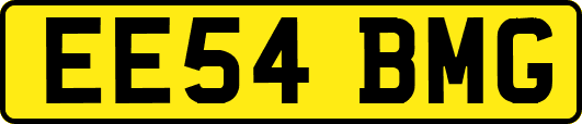 EE54BMG