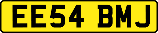 EE54BMJ