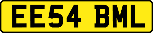 EE54BML