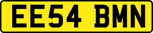 EE54BMN