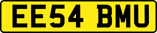 EE54BMU