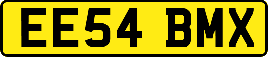 EE54BMX