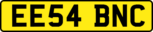 EE54BNC