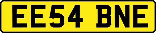 EE54BNE