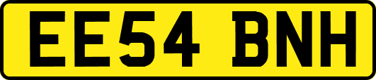 EE54BNH