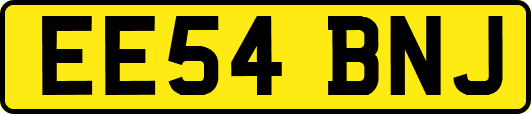 EE54BNJ